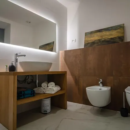 Saunu Dvor - Saunus Court Bed & Breakfast