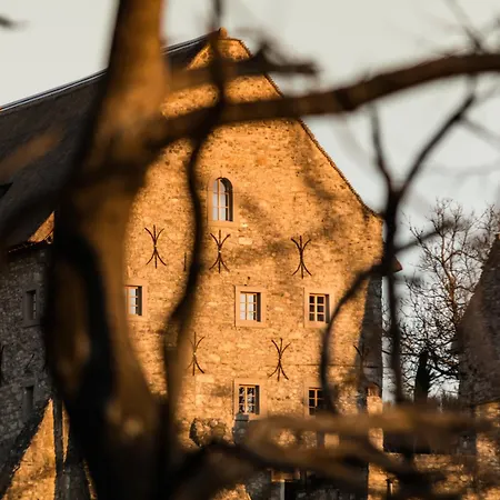 Bed & Breakfast Saunu Dvor - Saunus Court