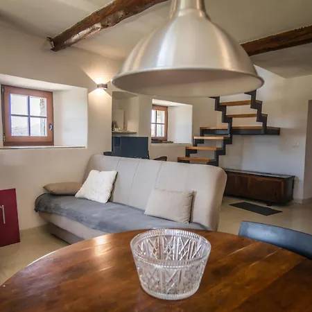 住宿加早餐酒店 Saunu Dvor