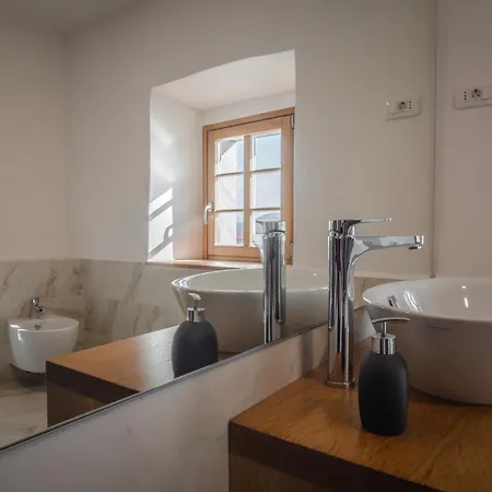 Saunu Dvor - Saunus Court Bed & Breakfast
