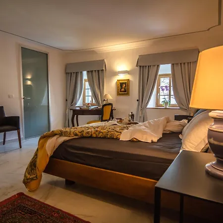 Saunu Dvor - Saunus Court Bed & Breakfast Tolminski Lom