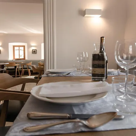 Bed & Breakfast Saunu Dvor - Saunus Court Tolminski Lom