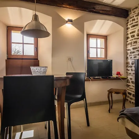 Saunu Dvor - Saunus Court Bed & Breakfast