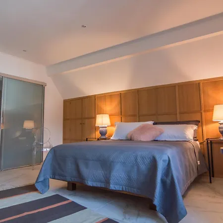 Saunu Dvor - Saunus Court Bed & Breakfast