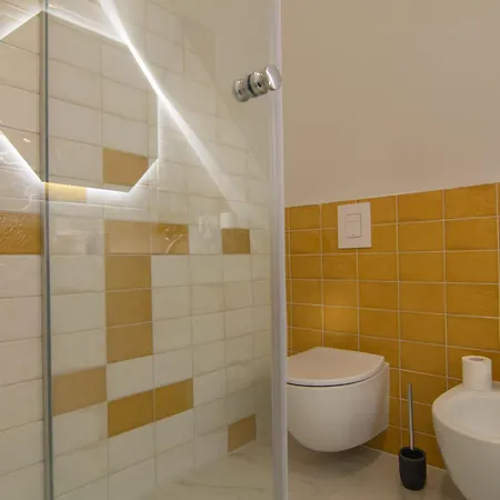 Saunu Dvor - Saunus Court Bed & Breakfast Tolminski Lom