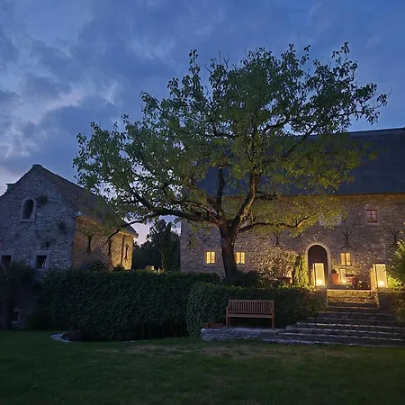 Saunu Dvor - Saunus Court Bed & Breakfast