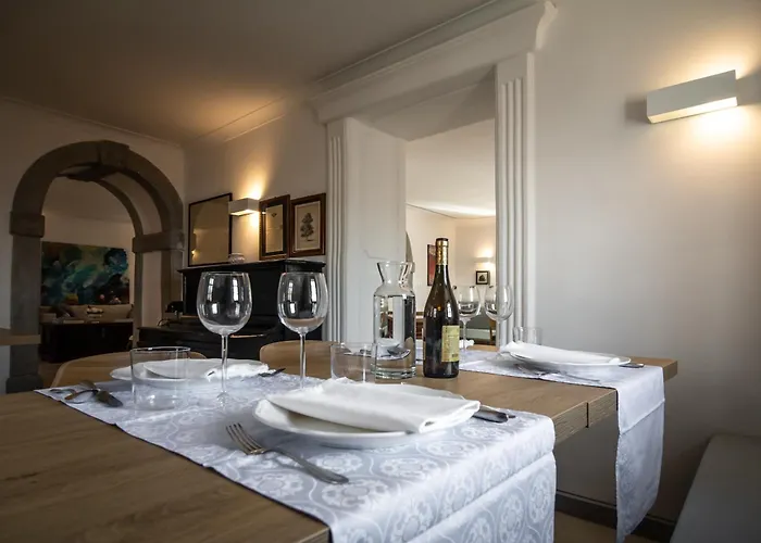 Saunu Dvor * Tolminski Lom