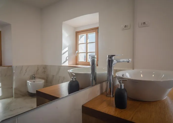 Saunu Dvor Oda ve Kahvaltı