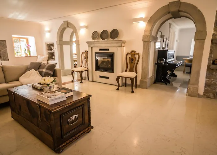 Saunu Dvor Oda ve Kahvaltı