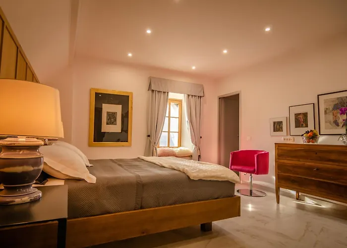 Saunu Dvor Oda ve Kahvaltı *